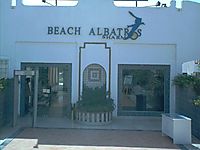   BEACH ALBATROS RESORT SHARM EL SHEIKH, , --, ,  