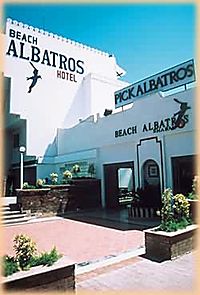   BEACH ALBATROS RESORT SHARM EL SHEIKH, , --, ,  