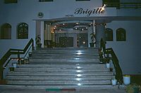   HOTEL BRIGITTE, , , ,  