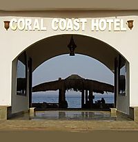  CORAL COAST HOTEL, , , ,  