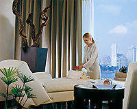   FOUR SEASONS HOTEL CAIRO AT NILE PLAZA, , , ,  