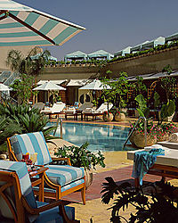   FOUR SEASONS HOTEL CAIRO AT NILE PLAZA, , , ,  