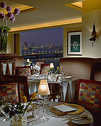   FOUR SEASONS HOTEL CAIRO AT THE FIRST RESIDENCE, , , ,  