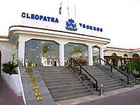   CLEOPATRA TSOKKOS HOTEL, , --, ,  