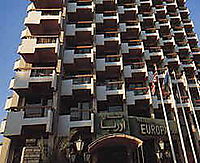   HOTEL EUROPA, , , ,  