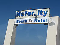   NEFERTITY BEACH HOTEL, , , ,  