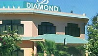  DIAMOND HOTEL & BEACH RESORT, , , ,  