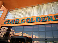   CLUB GOLDEN 5 HOTEL & BEACH RESORT, , , ,  