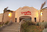   UTOPIA BEACH CLUB, ,  , ,  